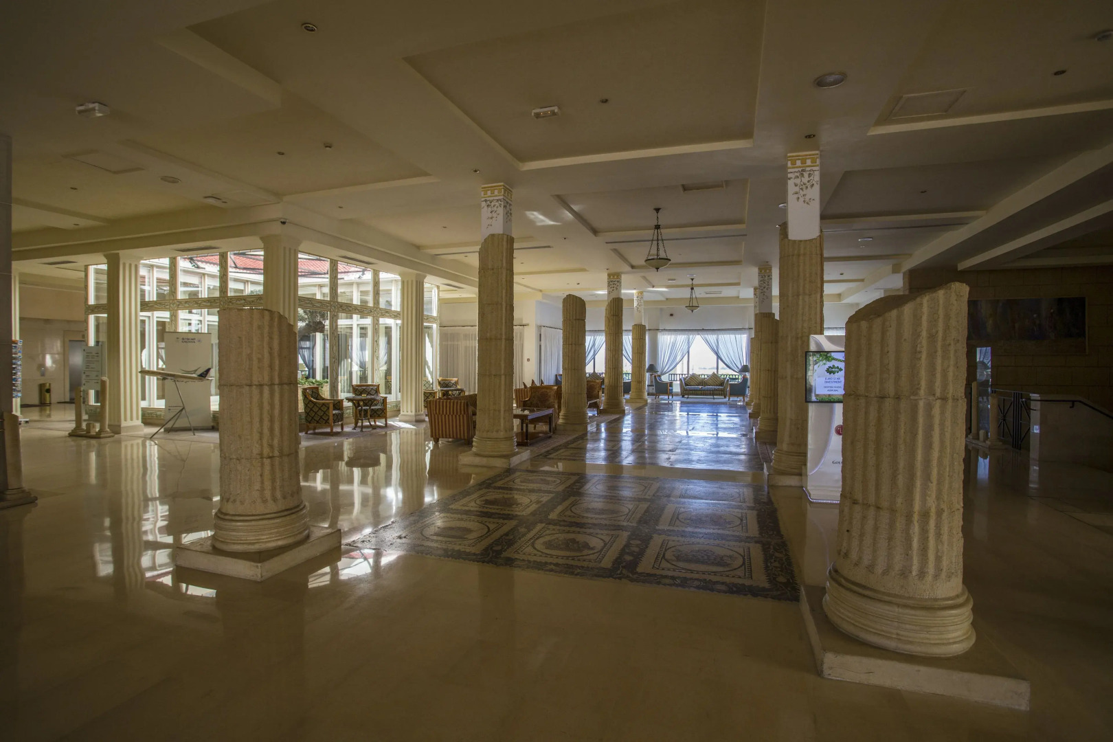 Golden Carthage Hotel & Residence