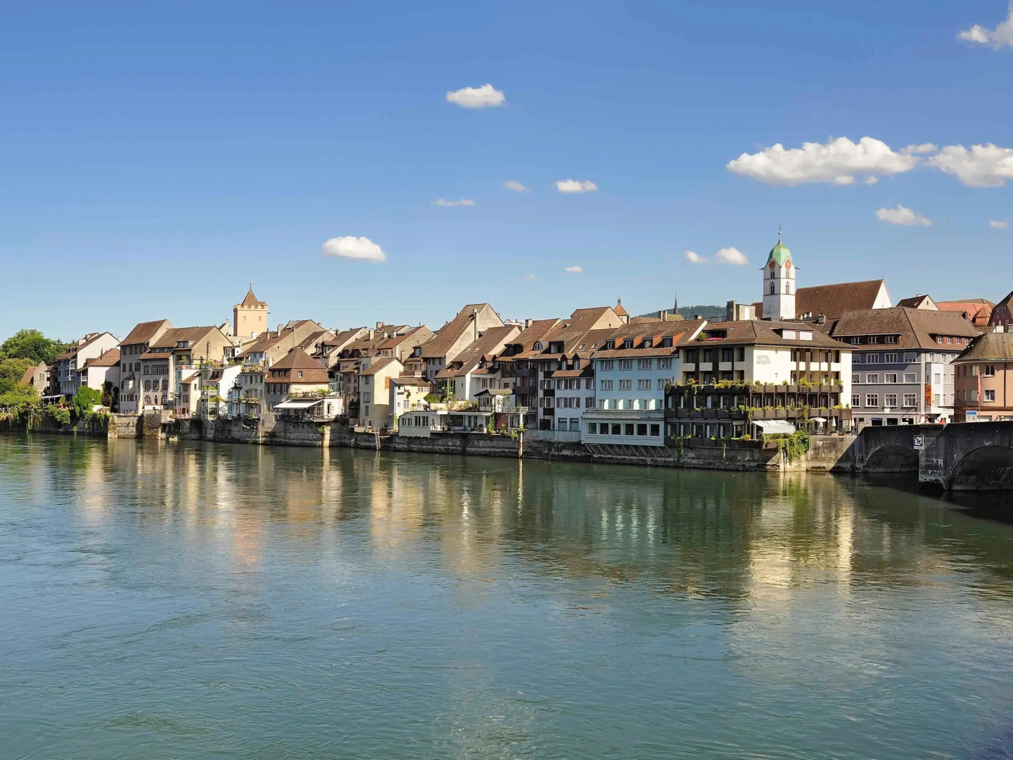 Novotel Basel City