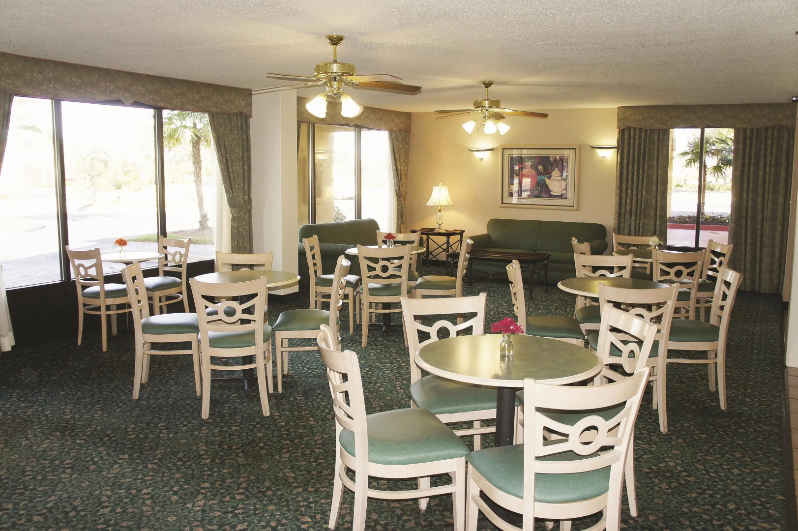 Super 8 by Wyndham Savannah