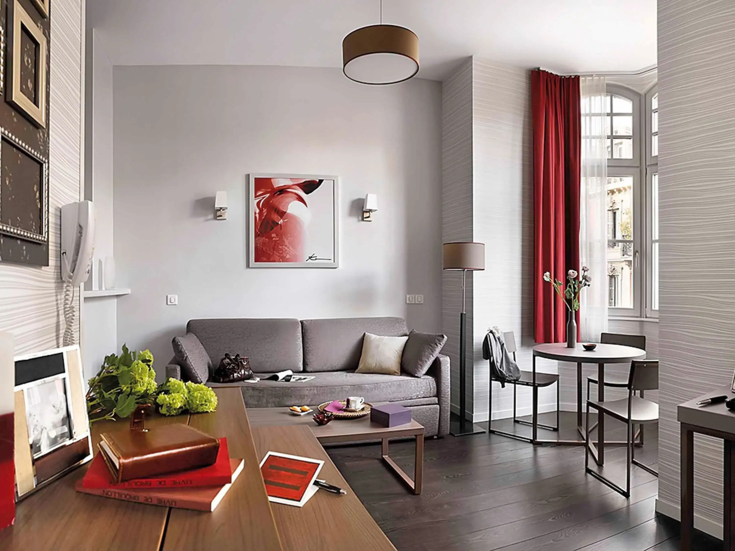 Aparthotel Adagio Strasbourg Place Kleber