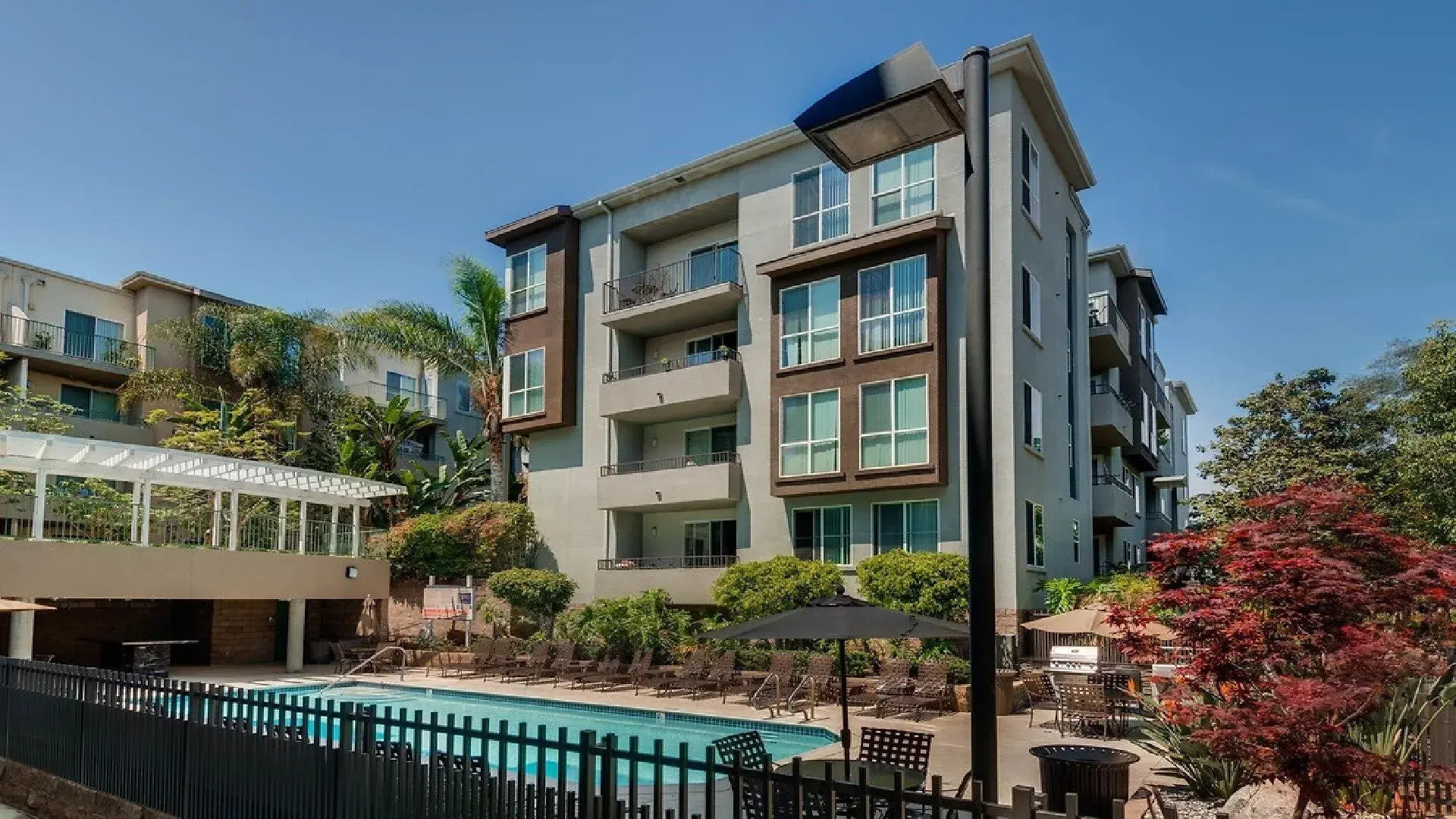 Marina Exquisite Suite