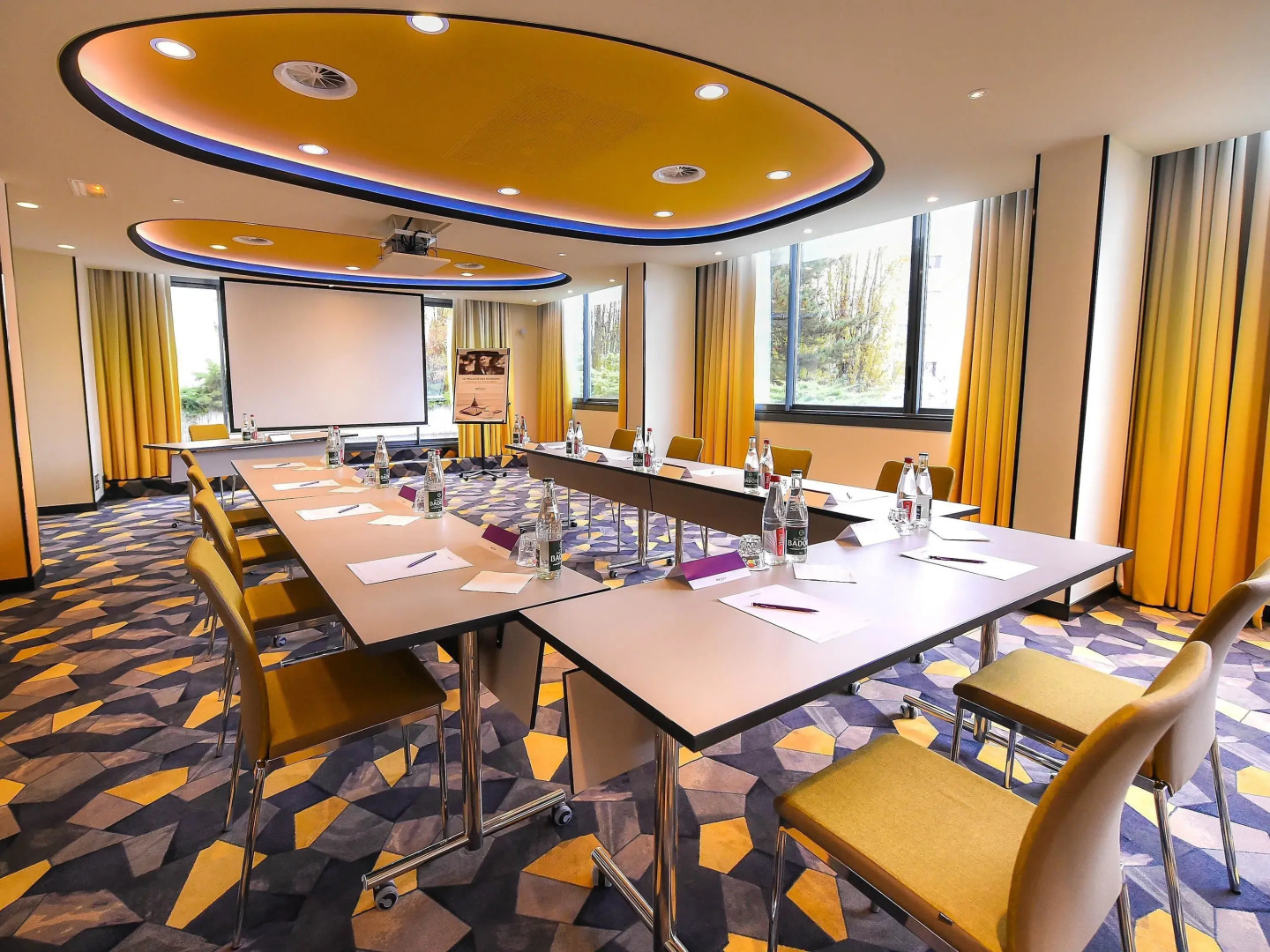 Mercure Dijon Centre Clemenceau