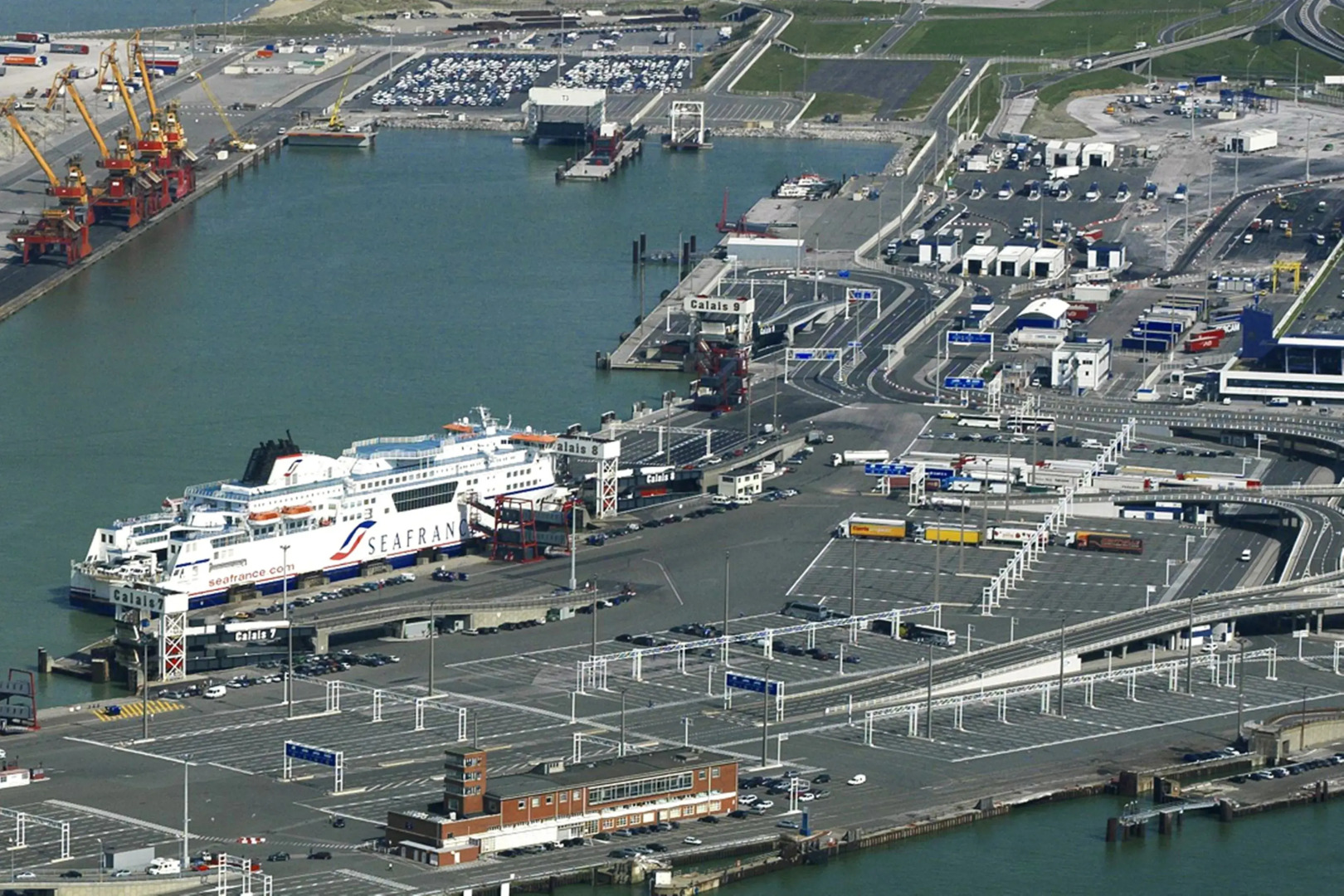 Holiday Inn Calais by IHG