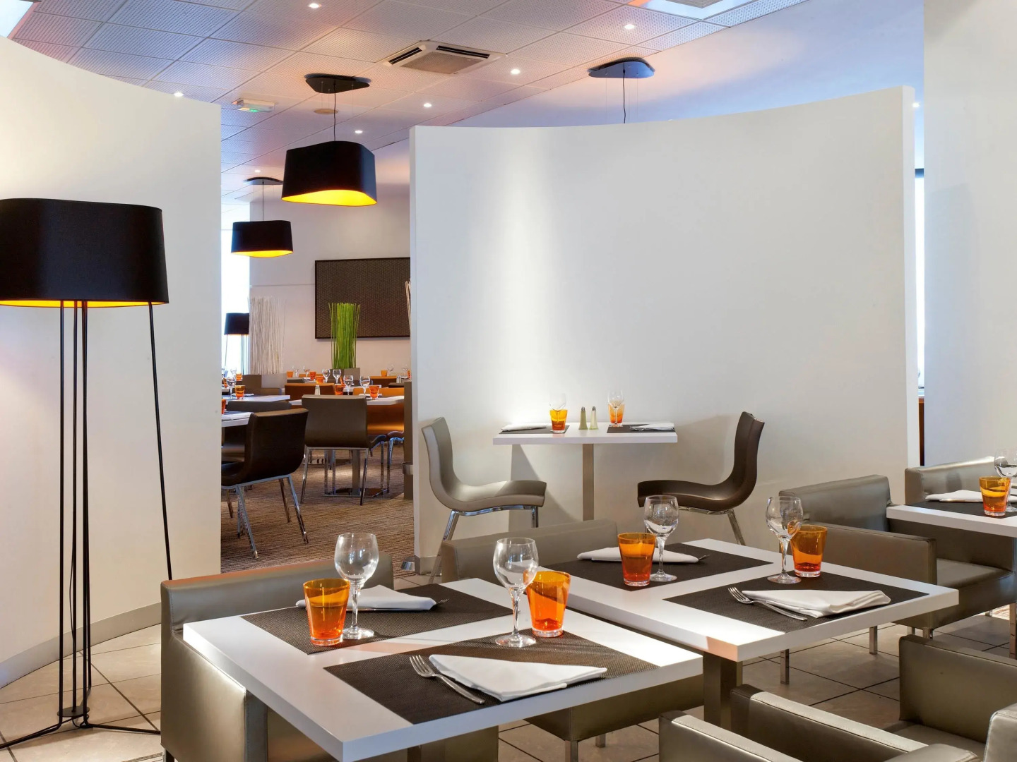 Novotel Lyon Gerland Musée des Confluences