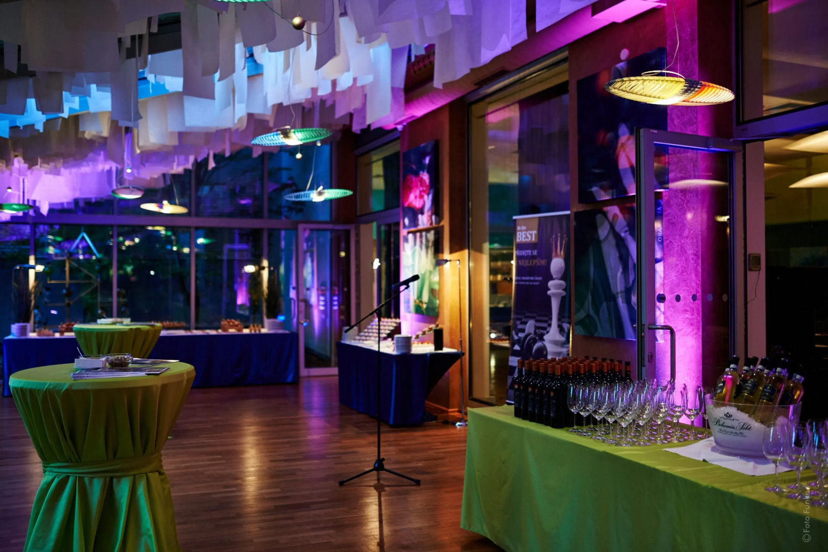 Holiday Inn Prague Congress Centre by IHG