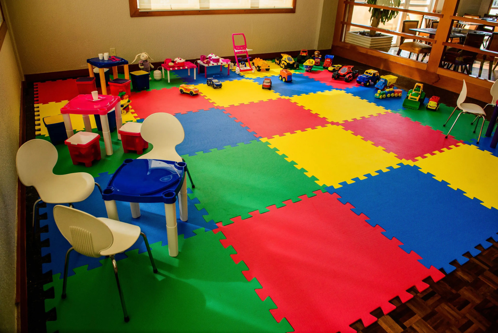 Intercity Caxias do Sul