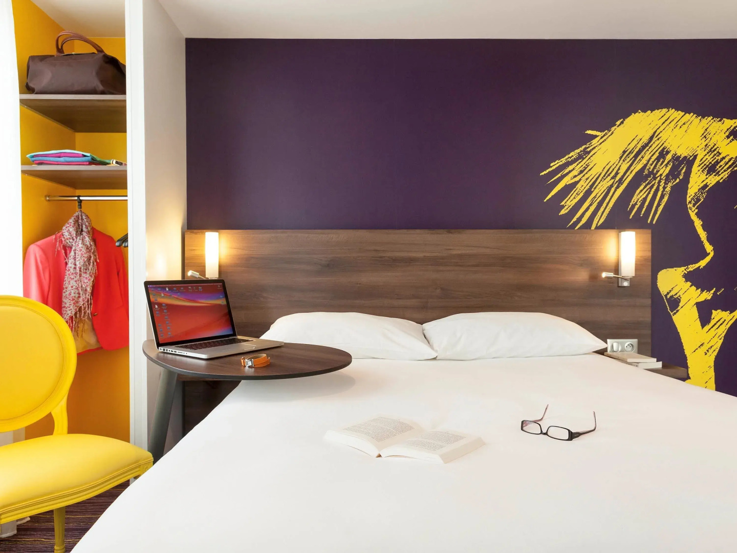ibis Styles Saumur Gare Centre