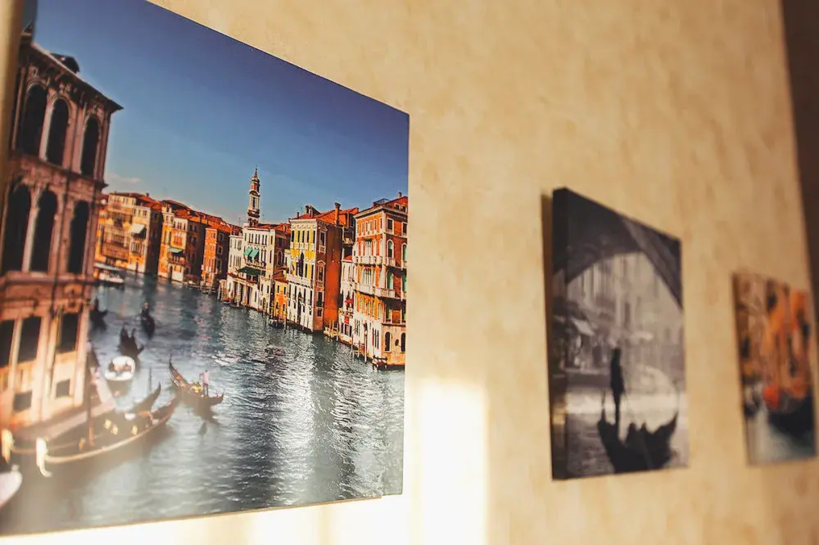 Отель Шале на Комсомольском