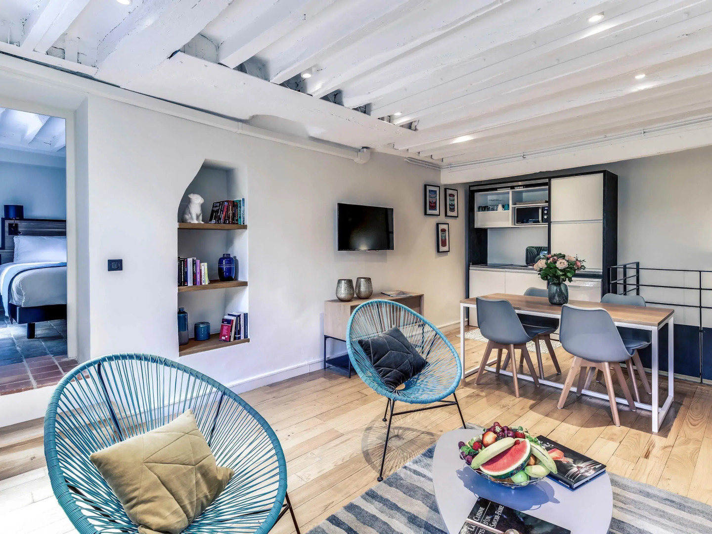 Mercure Paris Opera Grands Boulevards