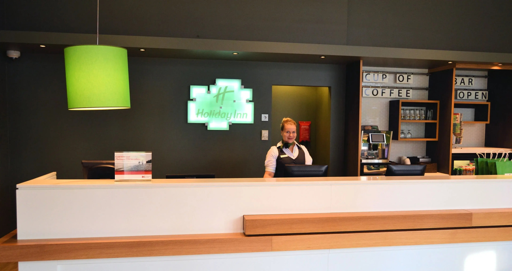 Holiday Inn Tampere - Central Station by IHG