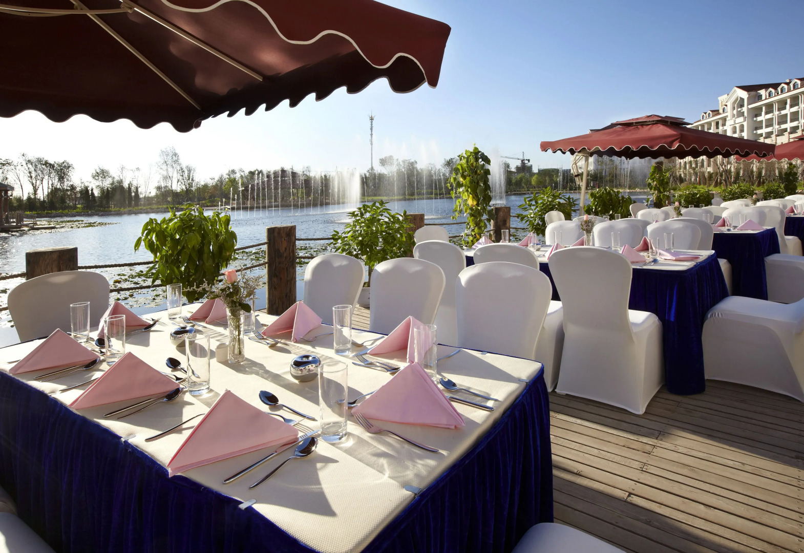 Country Garden Phoenix Hotels Shenyang Yuhong