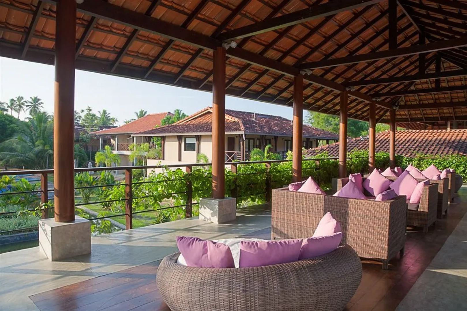 Отель Ranna 212 Hotel