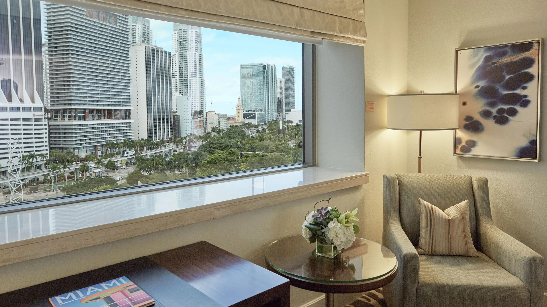 InterContinental Miami by IHG
