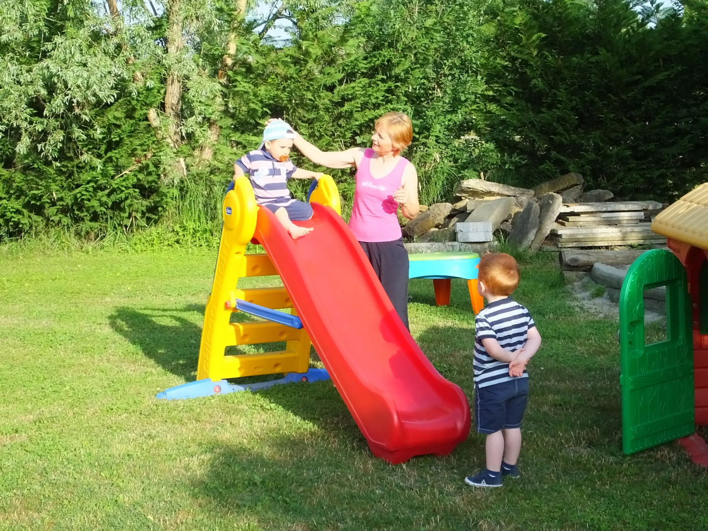 Agriturismo Adriano Pedretti