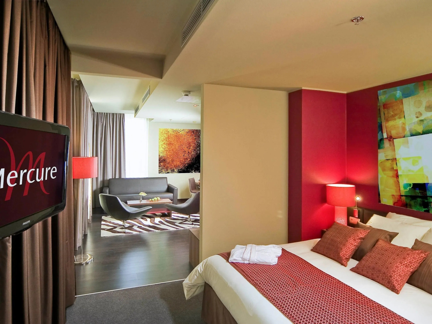 Clarion Congress Hotel Bratislava