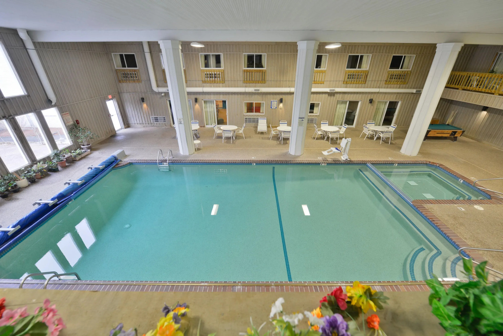 Sandwich Lodge & Resort