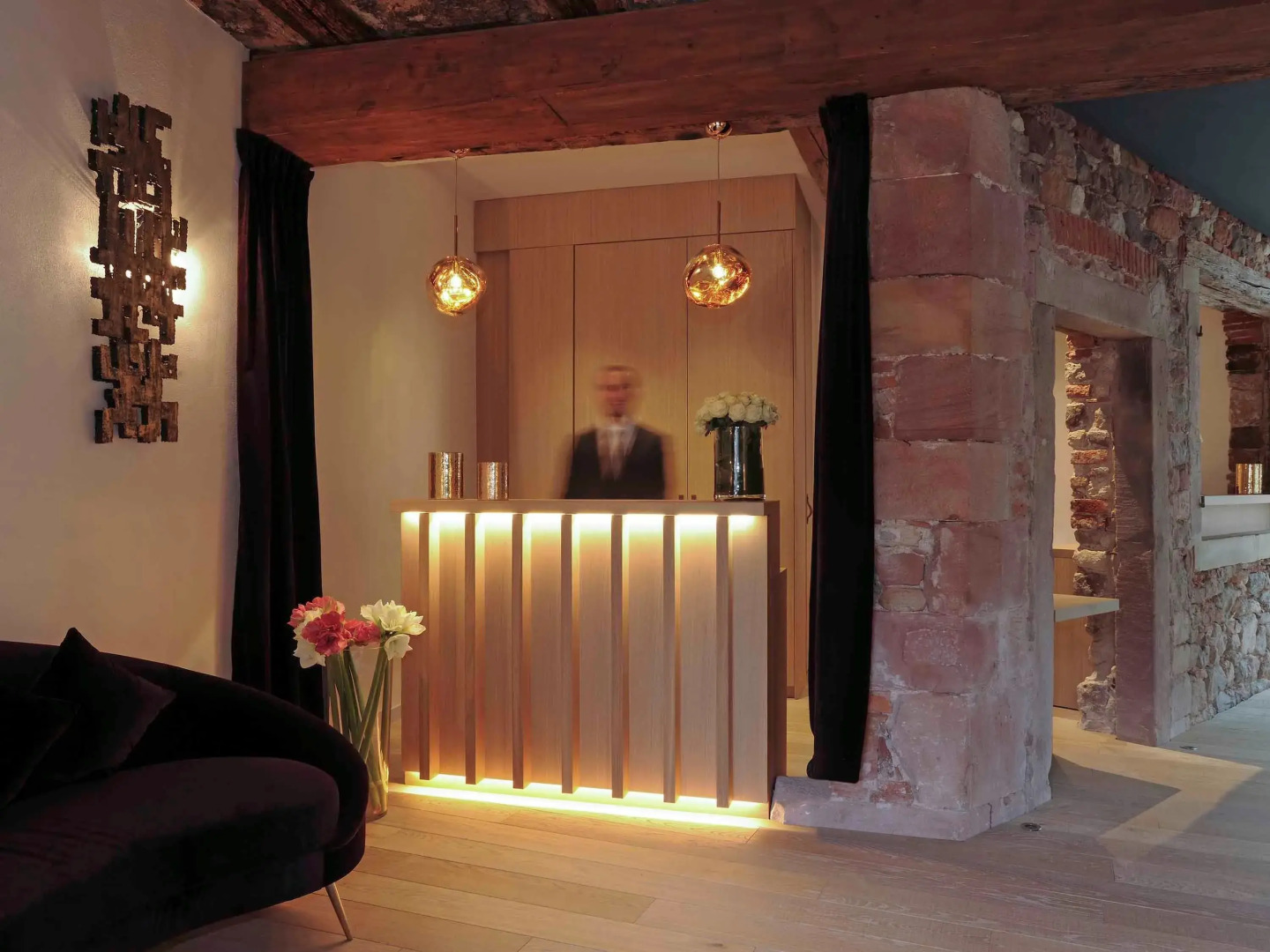 5 Terres Hotel & Spa - MGallery Collection