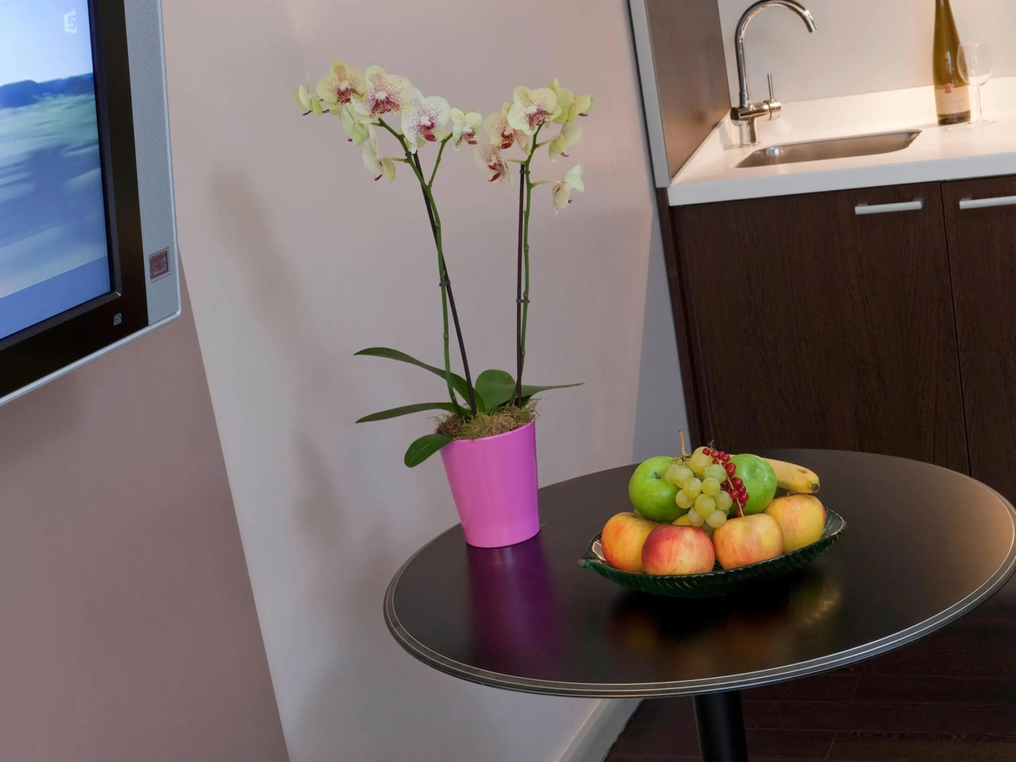 Mercure Paris La Défense Grande Arche