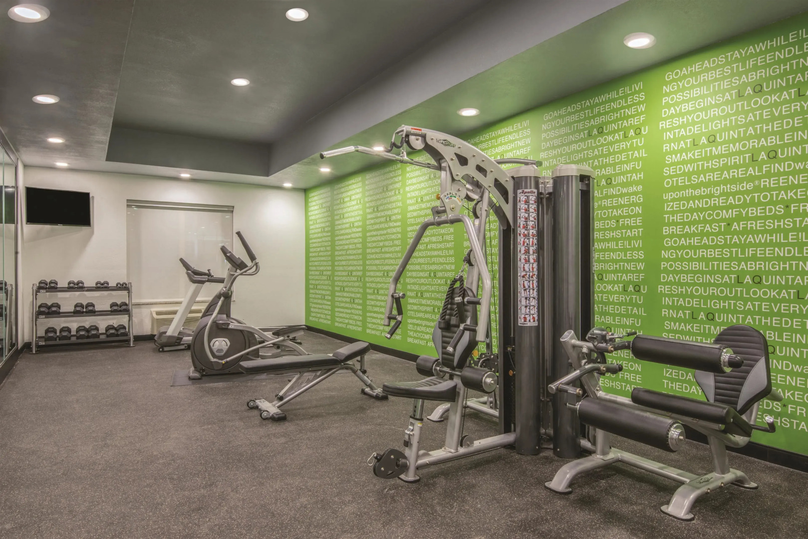 La Quinta Inn & Suites by Wyndham Guthrie