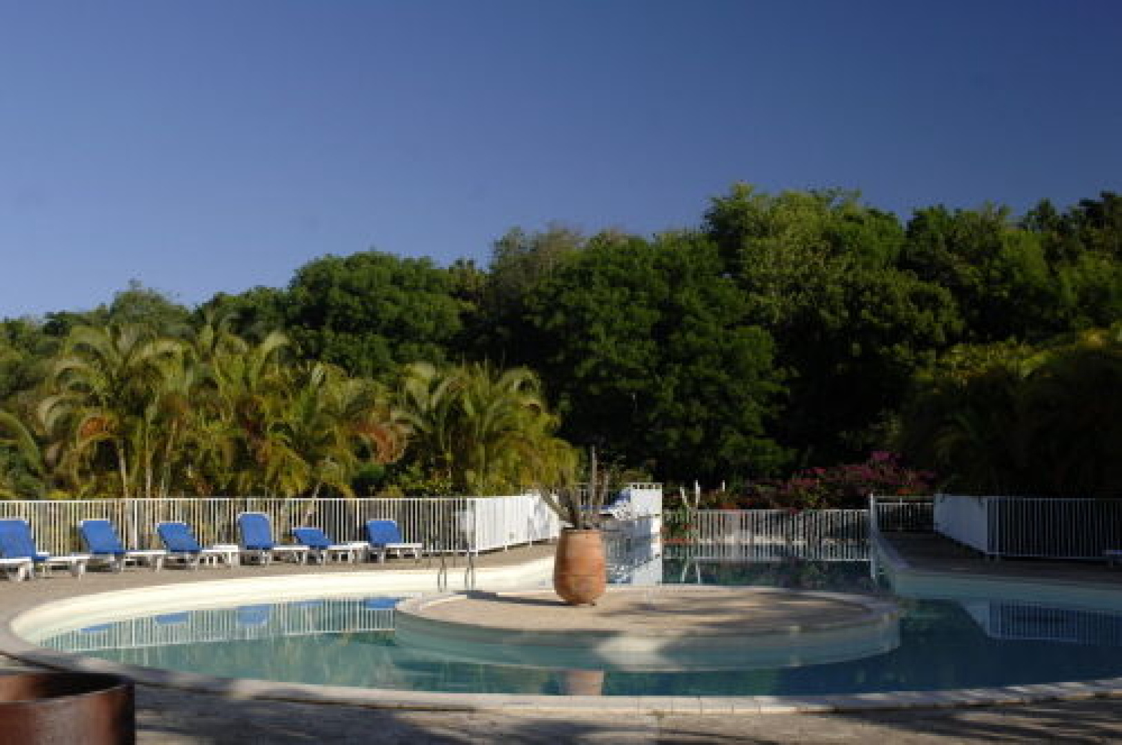 Kawann Beach Hotel