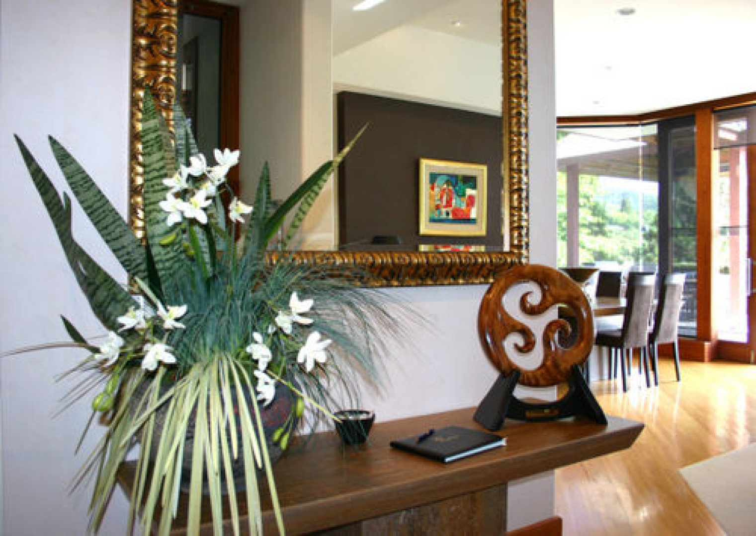 The Lodge at 199