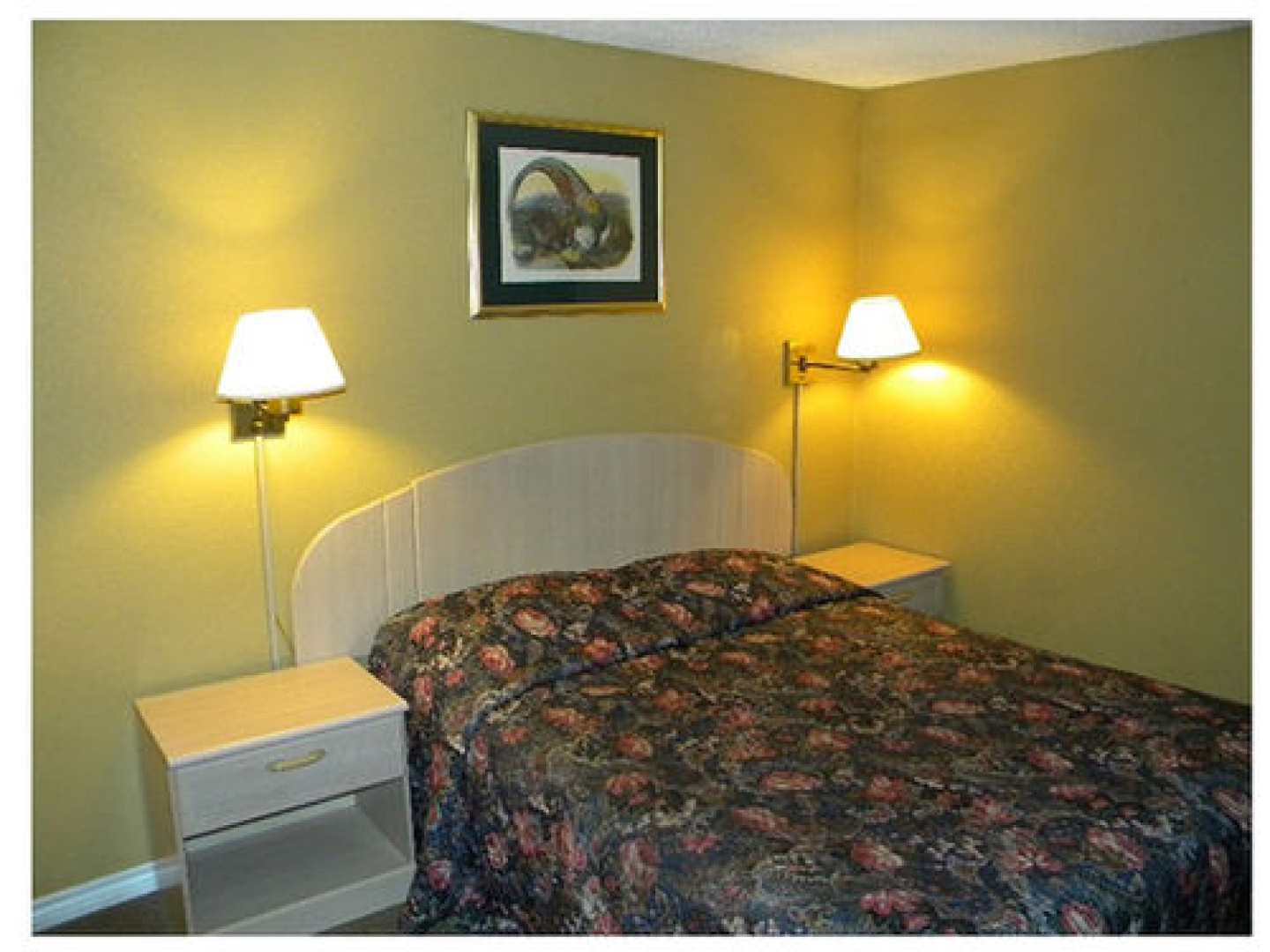Bradbury Inn