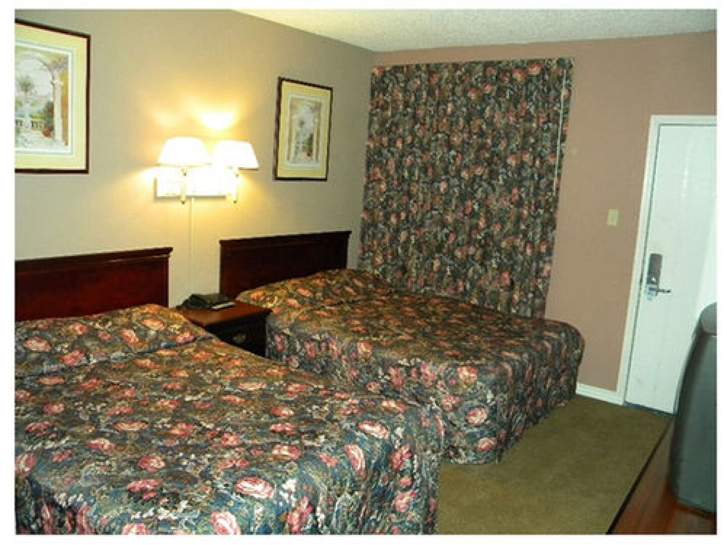 Bradbury Inn