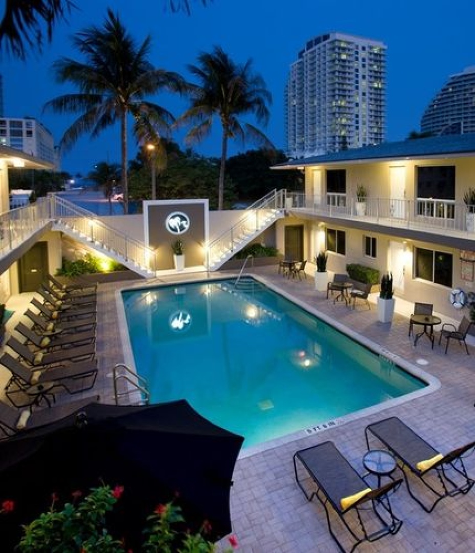 The Grand Resort and Spa