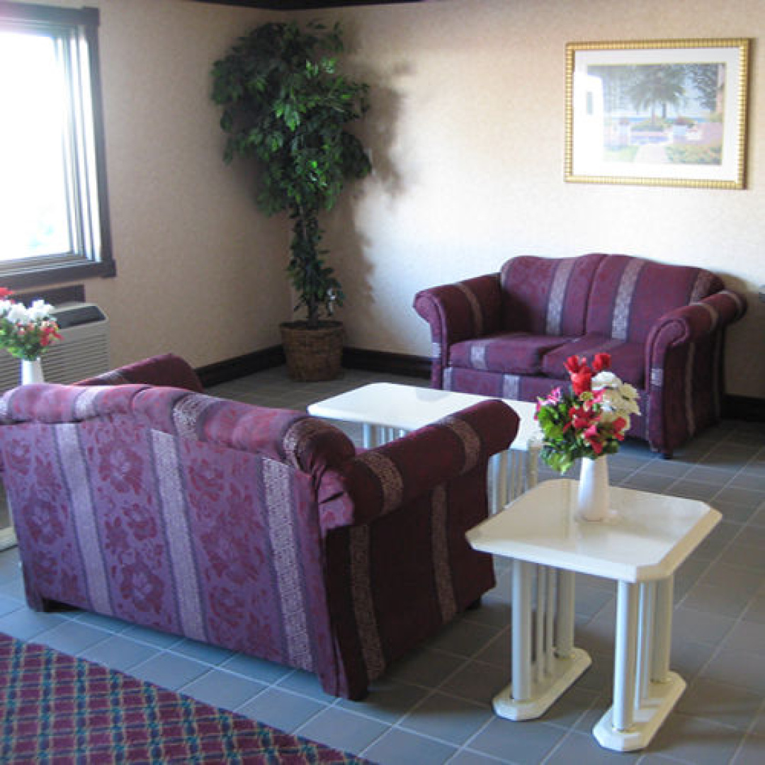 Red Carpet Inn