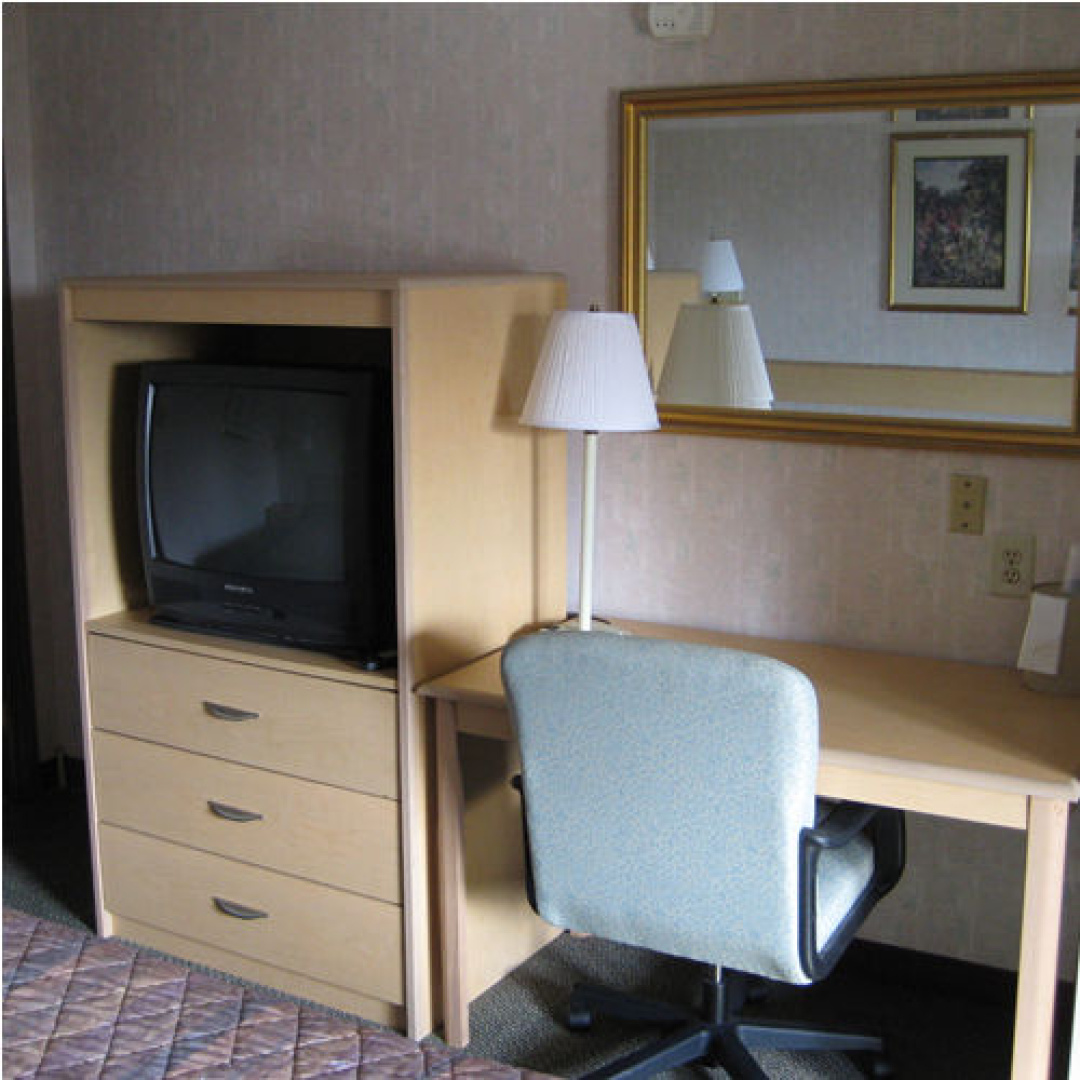 Red Carpet Inn