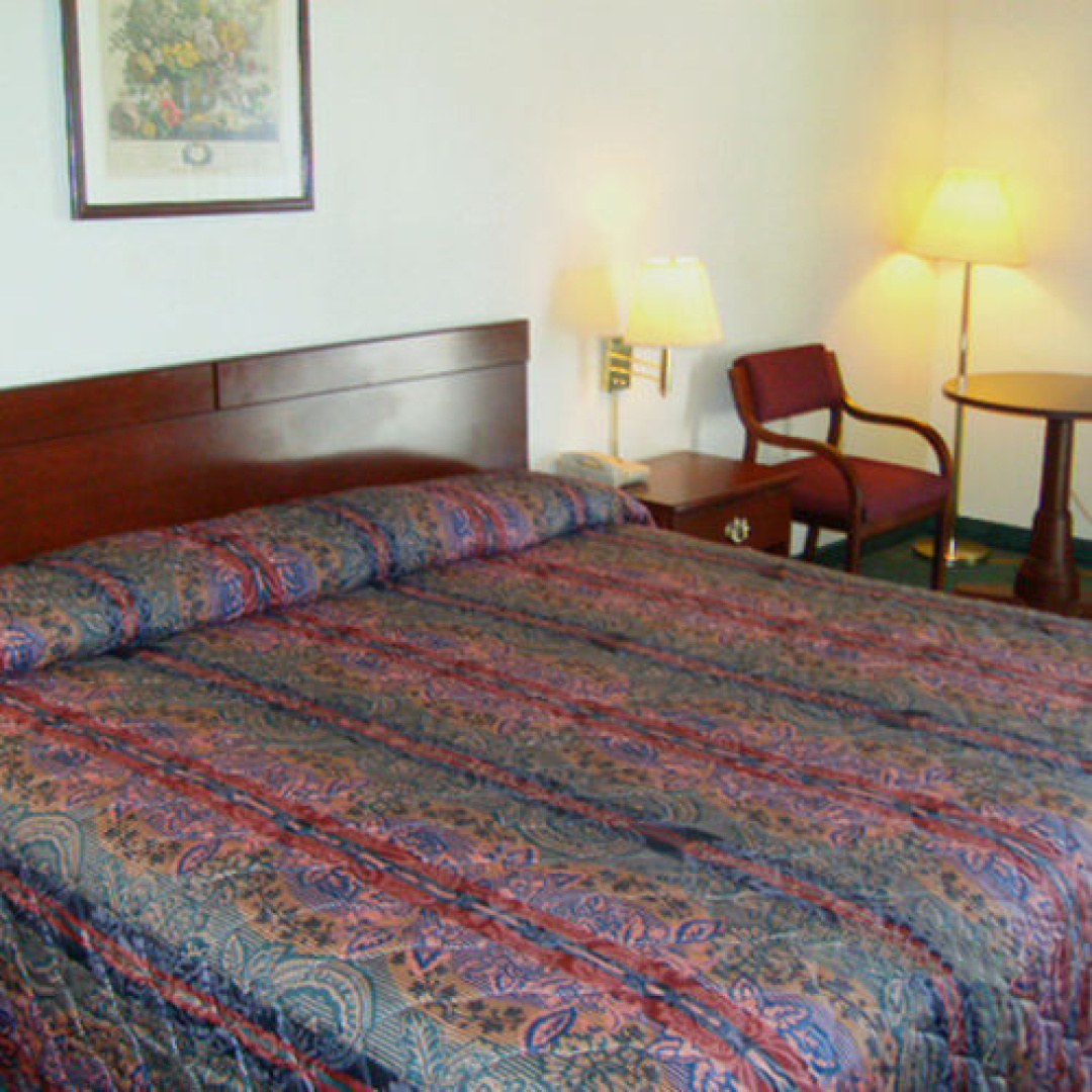 Tel Fair Motel Mcrae