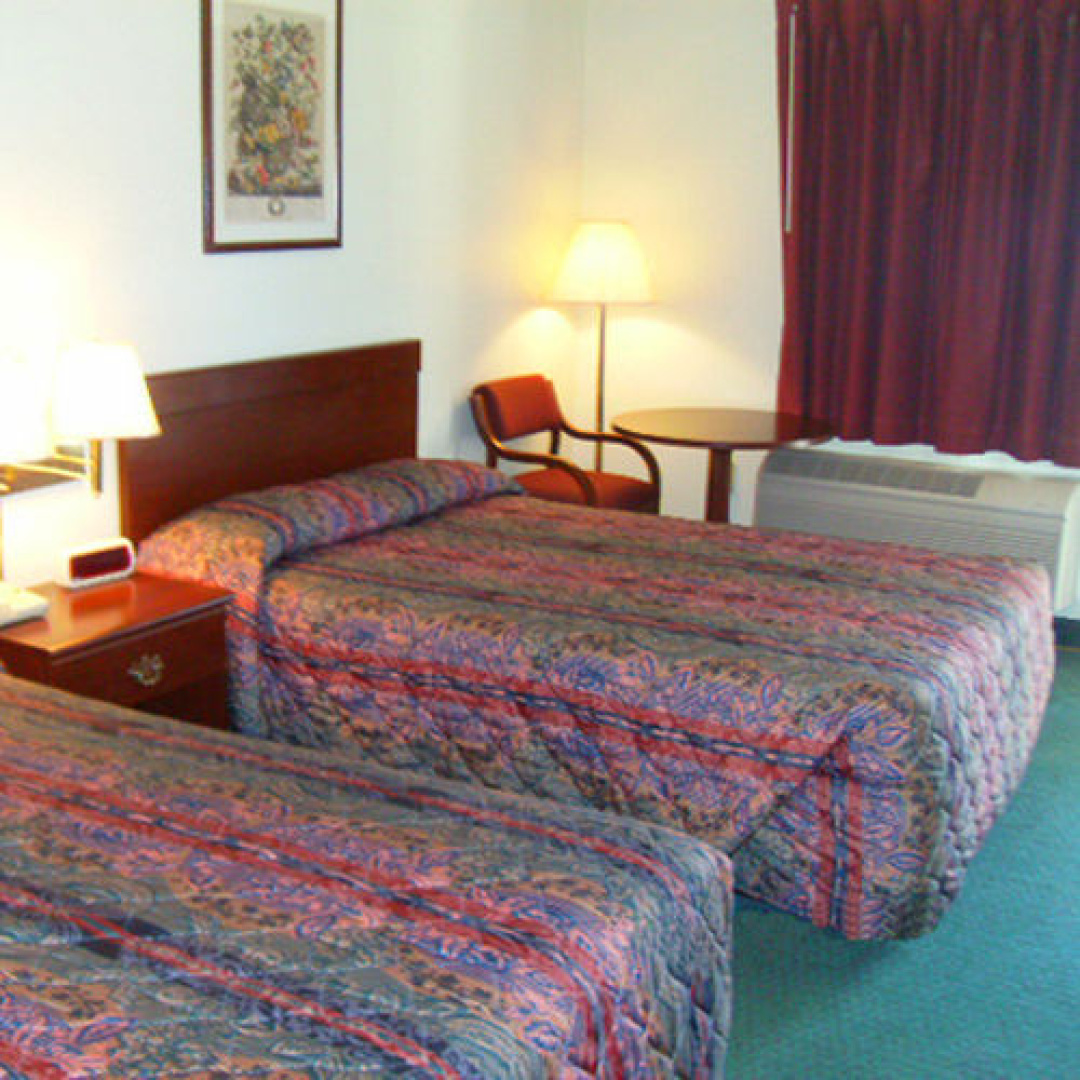 Tel Fair Motel Mcrae