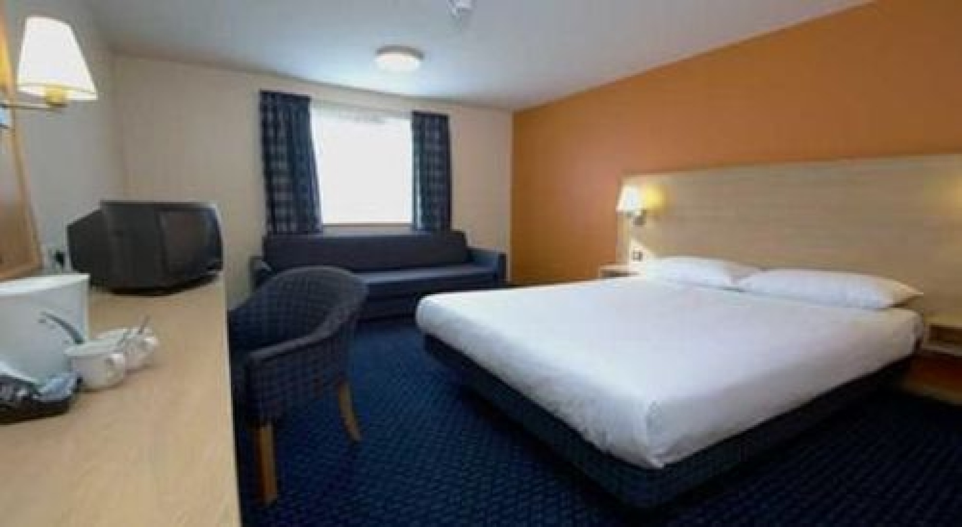 Travelodge Cirencester