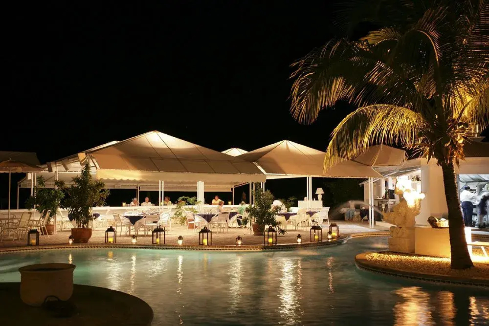 Ku Hotel