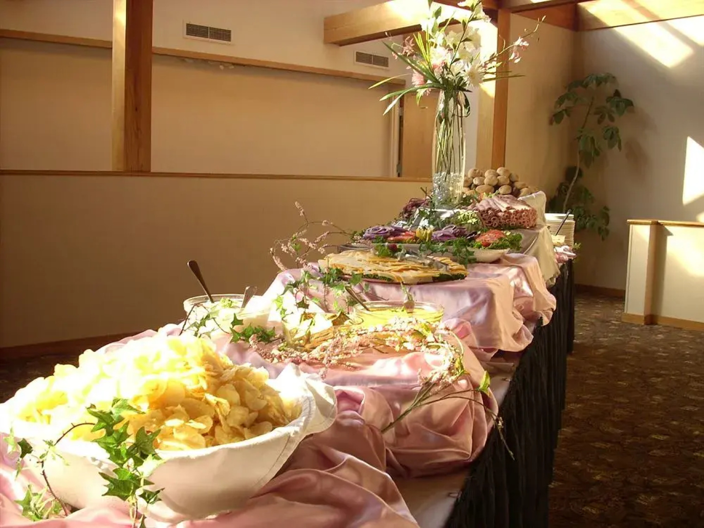 Holiday Inn Hotel Suites Bettendorf