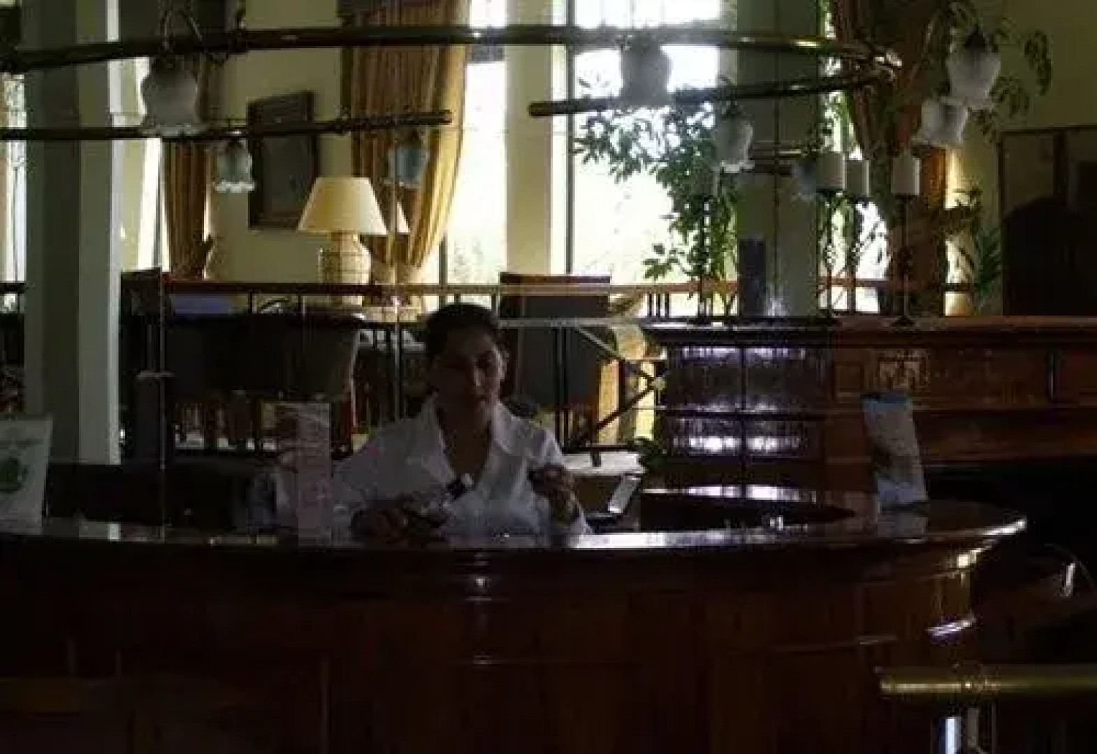 Hotel Naguilan