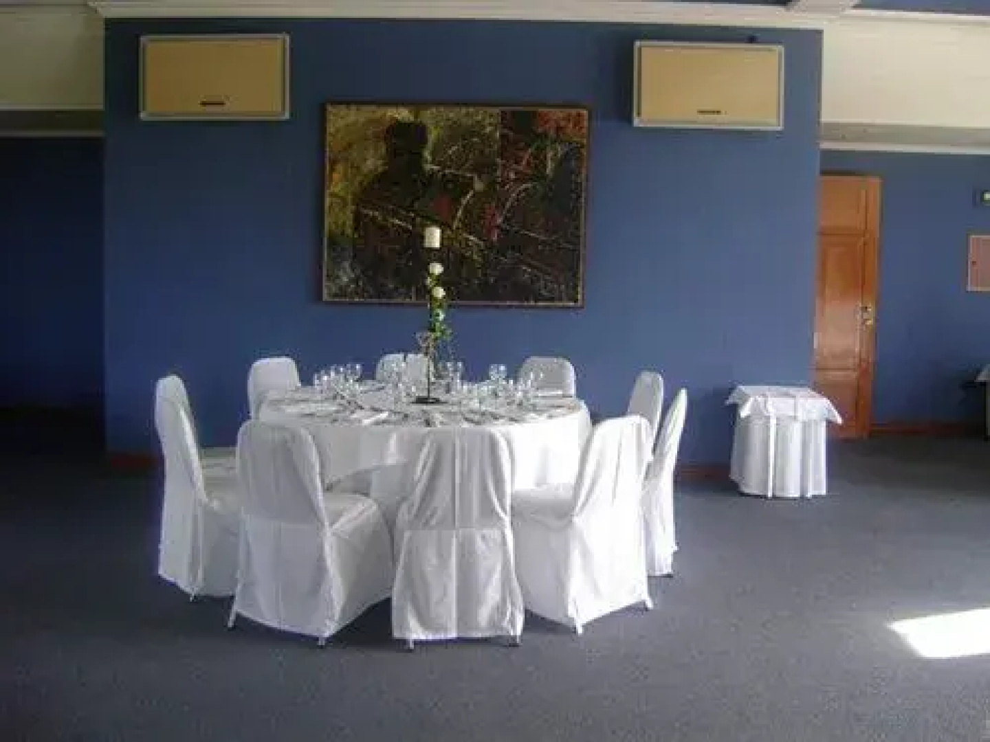 Hotel Naguilan