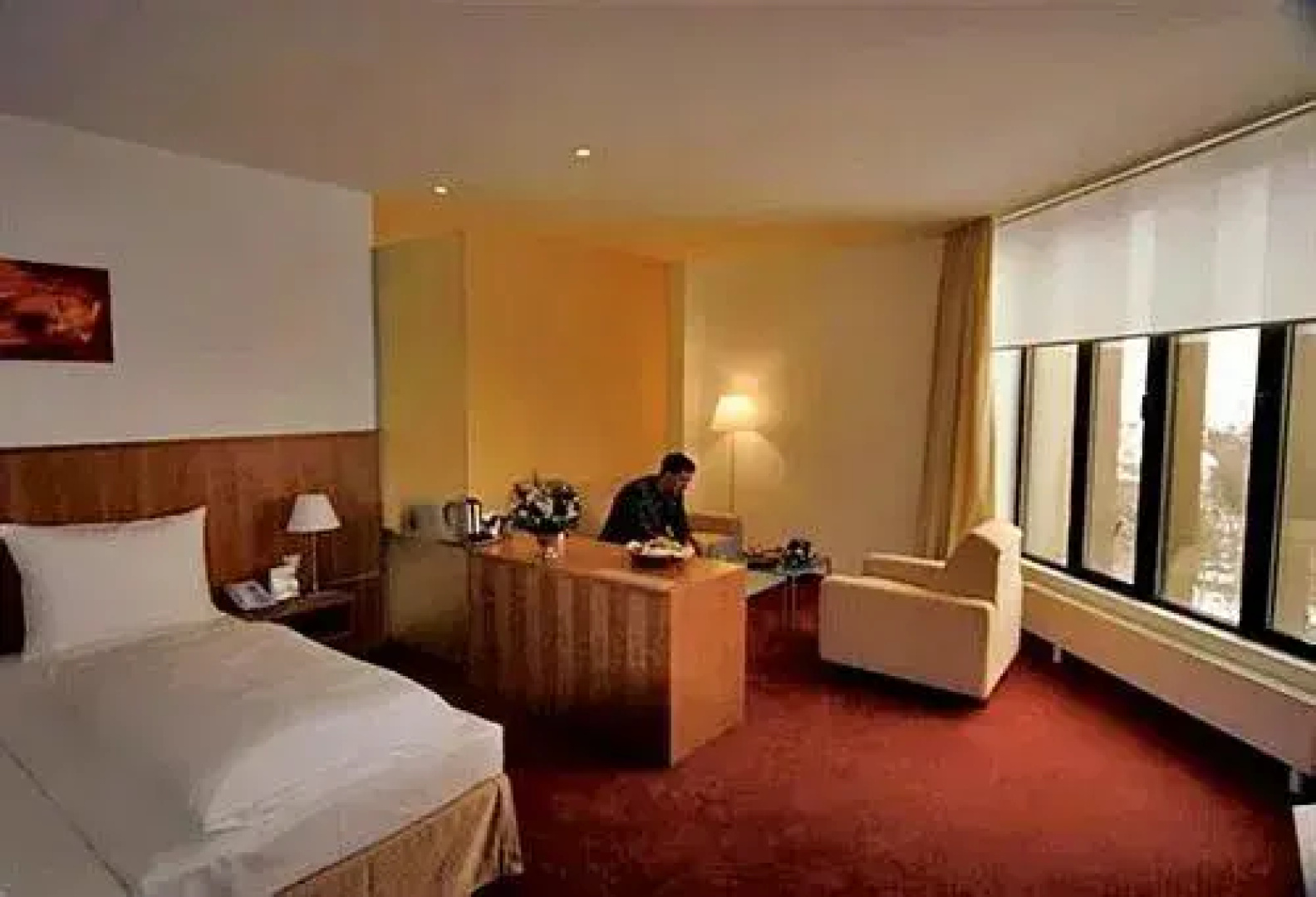 TOP Hotel Modul