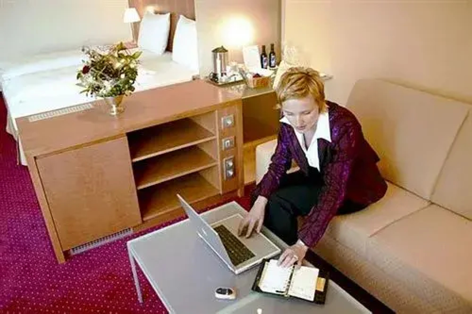 TOP Hotel Modul
