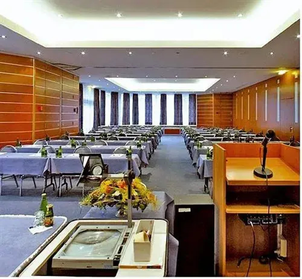 TOP Hotel Modul