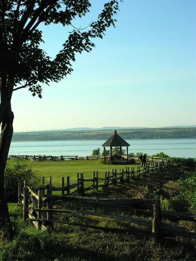 Manoir de Tilly