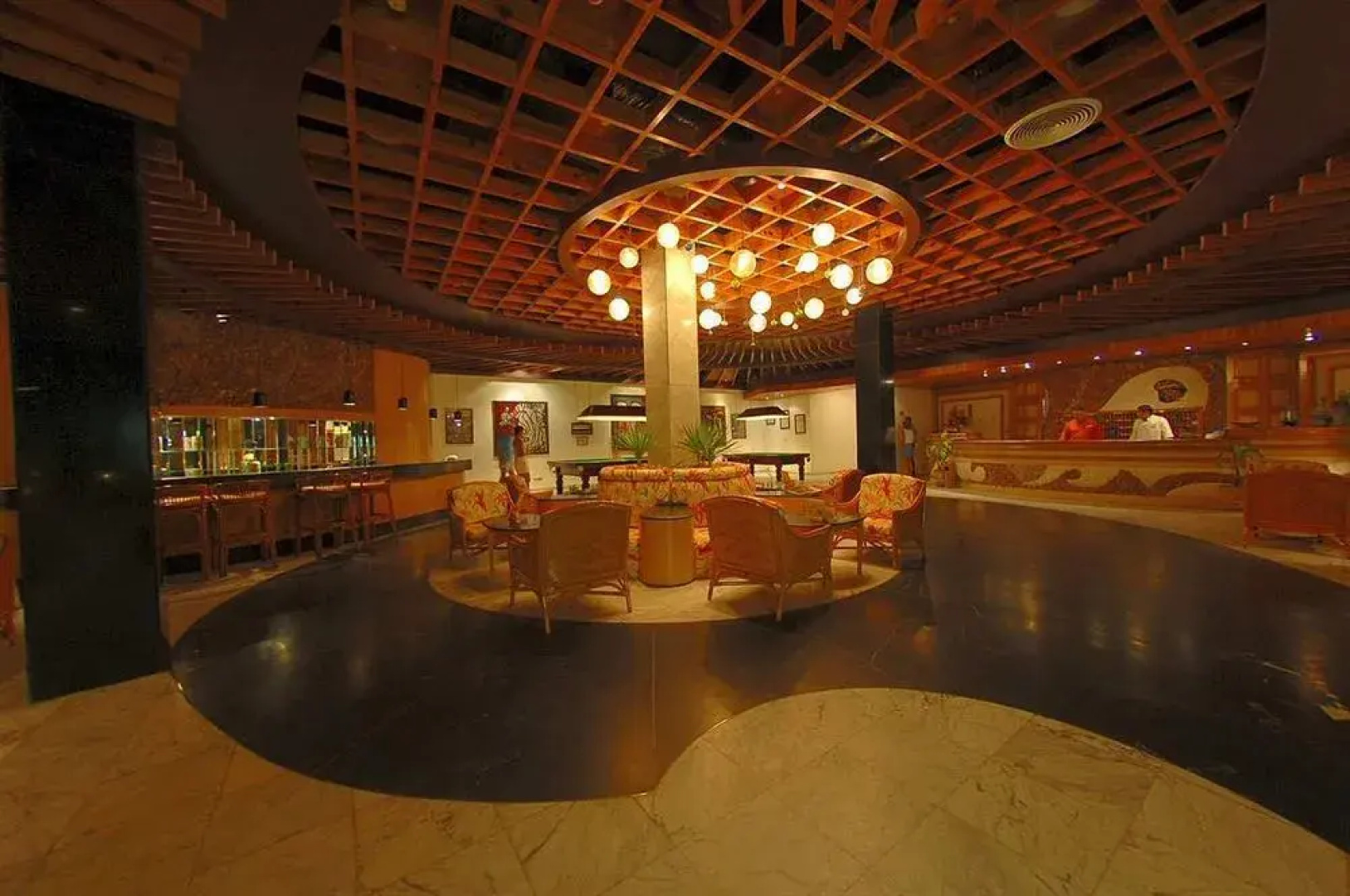 TIME Coral Resort Nuweiba