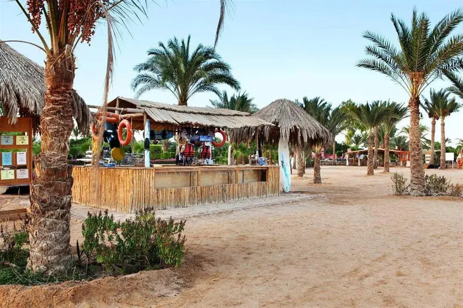 TIME Coral Resort Nuweiba