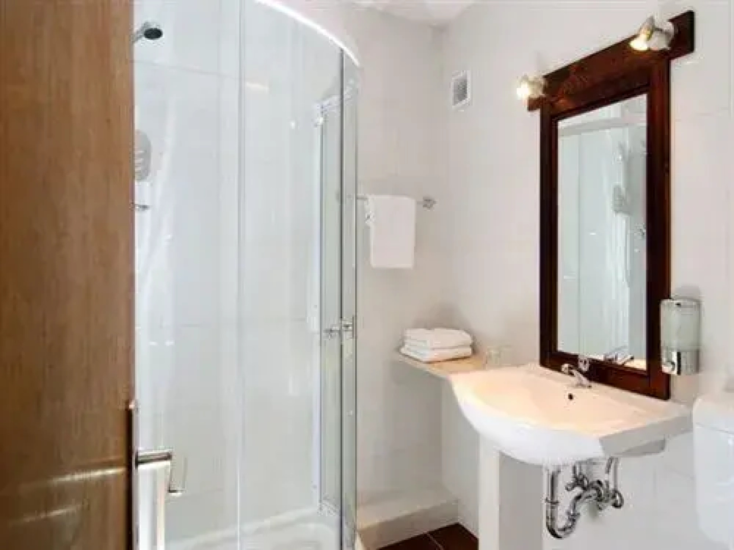 Europa Hotels & Congress Center - Standard