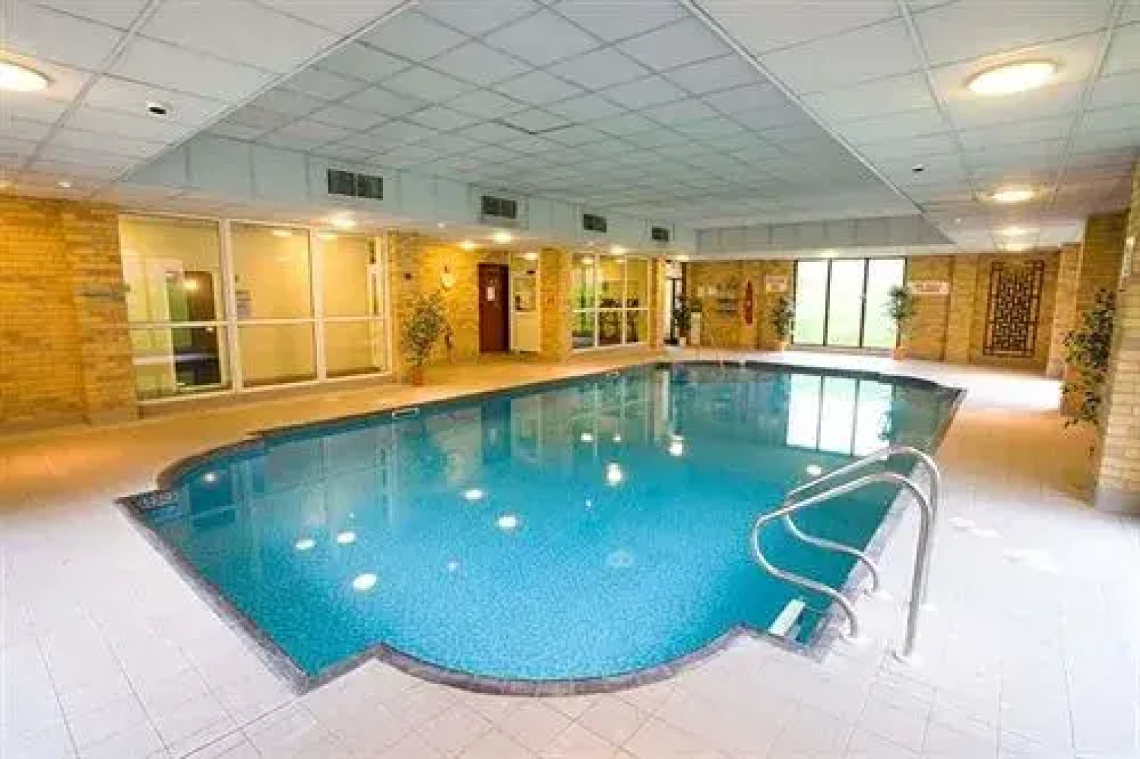 Miraj Hotel and Leisure Club