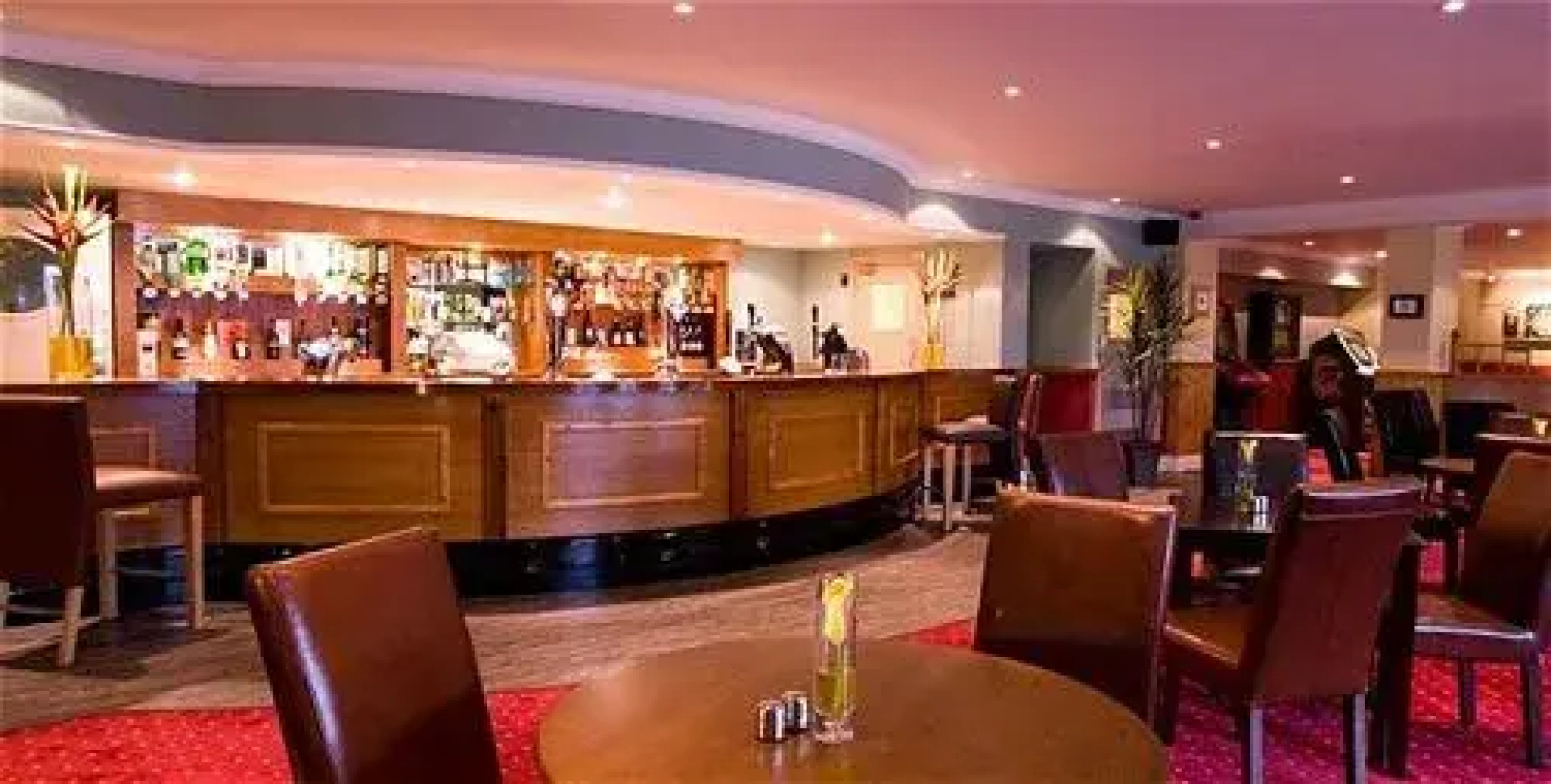 Miraj Hotel and Leisure Club