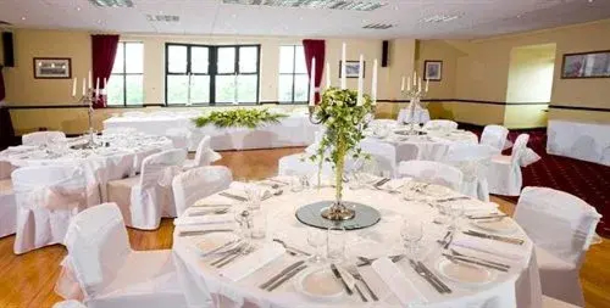 Miraj Hotel and Leisure Club