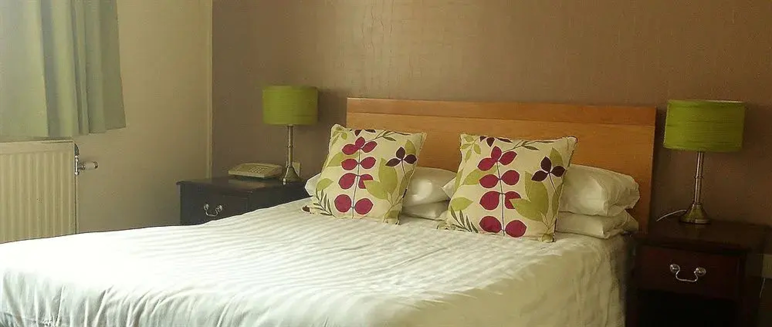 Miraj Hotel and Leisure Club