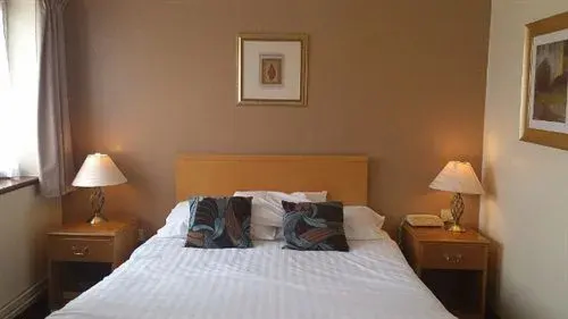 Miraj Hotel and Leisure Club