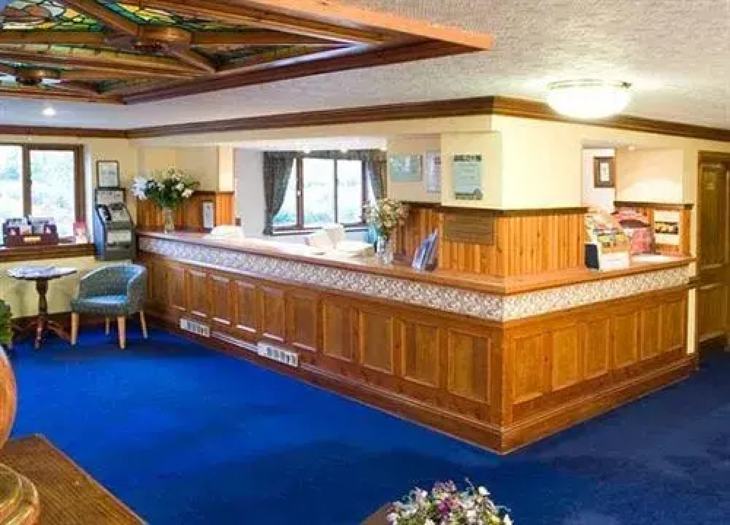Miraj Hotel and Leisure Club